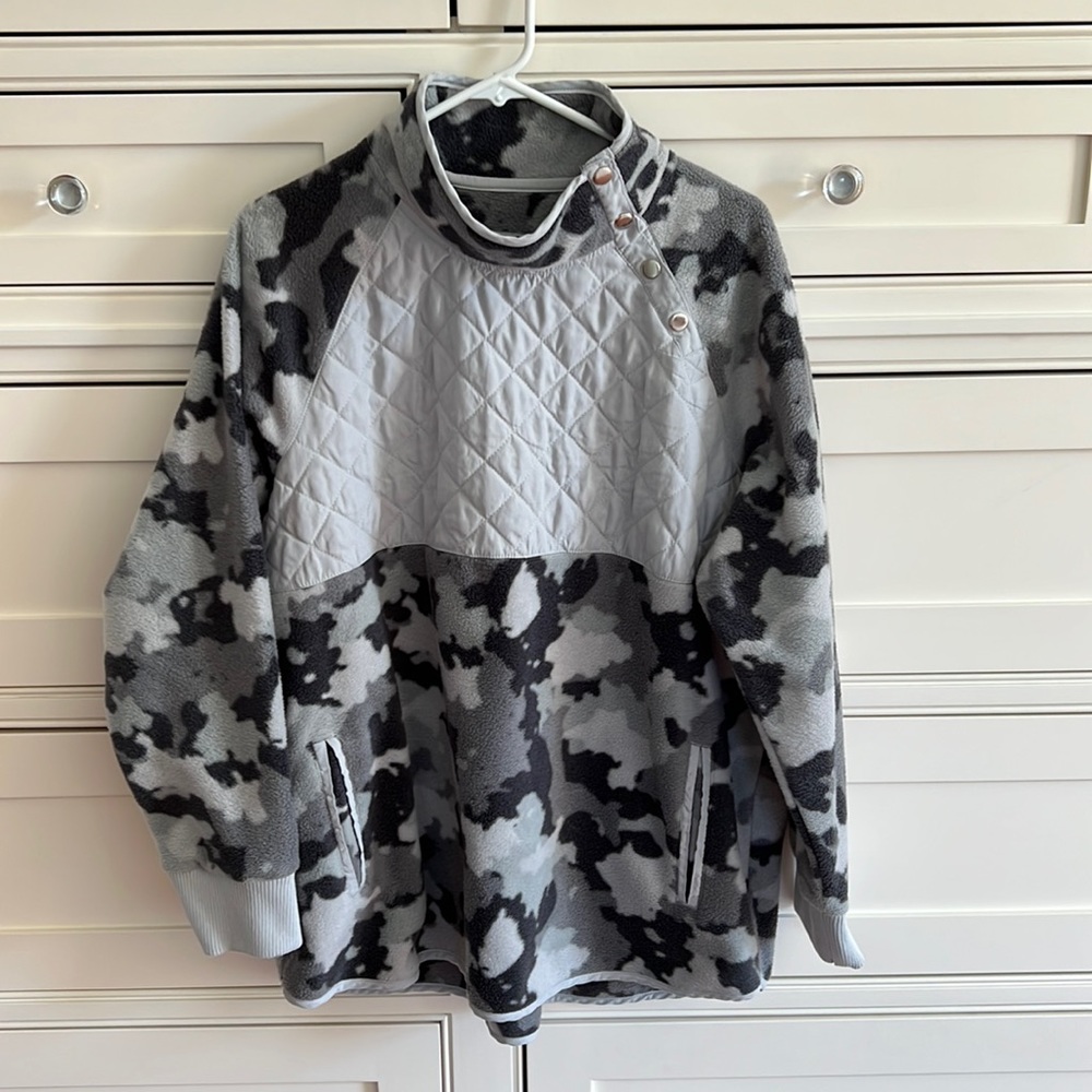 Kyodan Outdoor Fleece